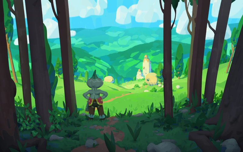 Illustration for article titled Welcome Home